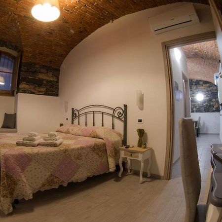 5 Terre E Dintorni Rental House La Spezia Luaran gambar