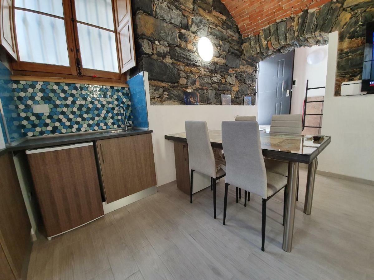 5 Terre E Dintorni Rental House La Spezia Luaran gambar