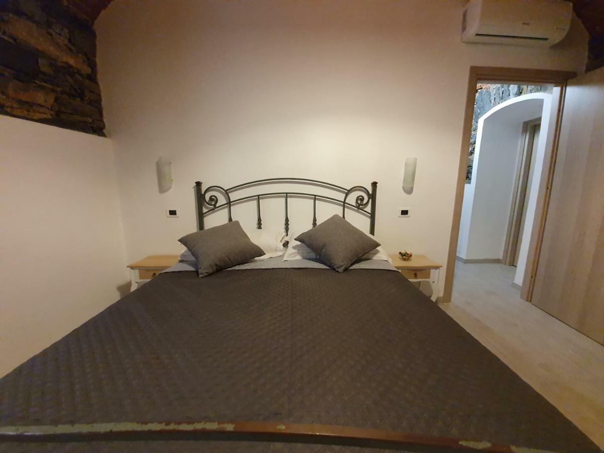 5 Terre E Dintorni Rental House La Spezia Luaran gambar