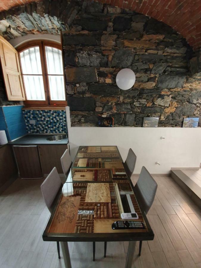 5 Terre E Dintorni Rental House La Spezia Luaran gambar