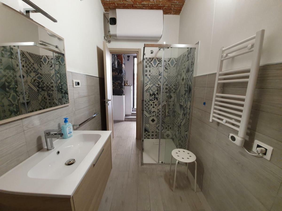 5 Terre E Dintorni Rental House La Spezia Luaran gambar