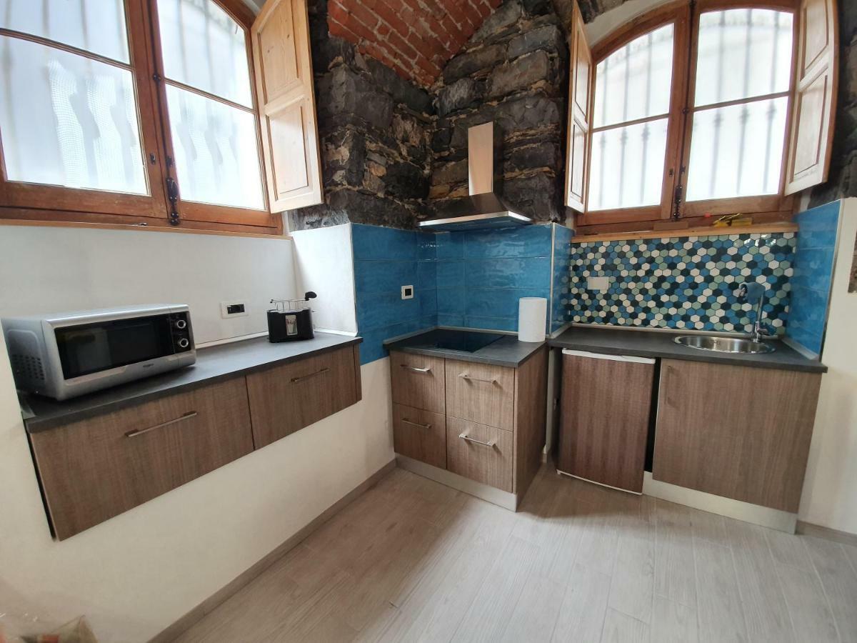 5 Terre E Dintorni Rental House La Spezia Luaran gambar