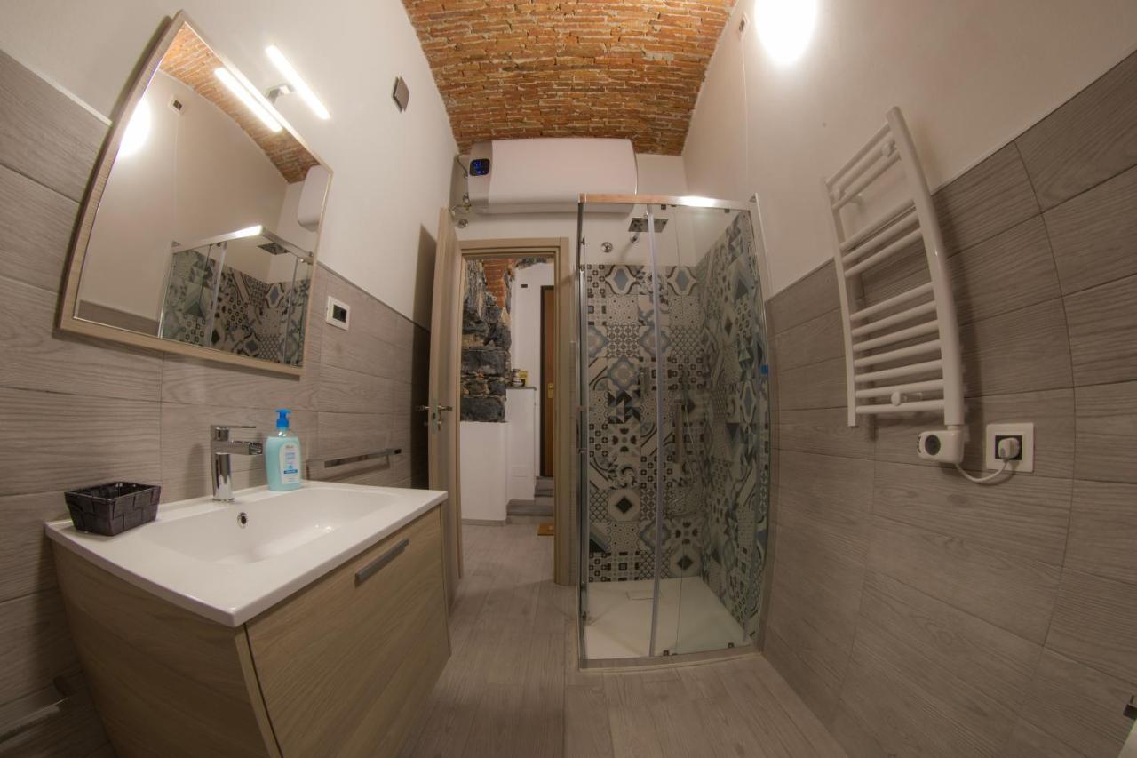 5 Terre E Dintorni Rental House La Spezia Luaran gambar