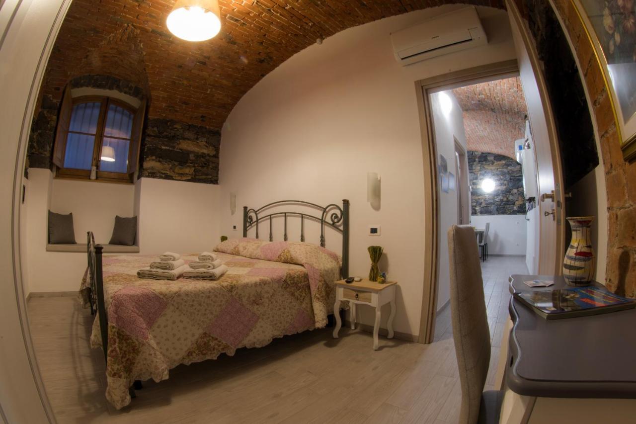 5 Terre E Dintorni Rental House La Spezia Luaran gambar