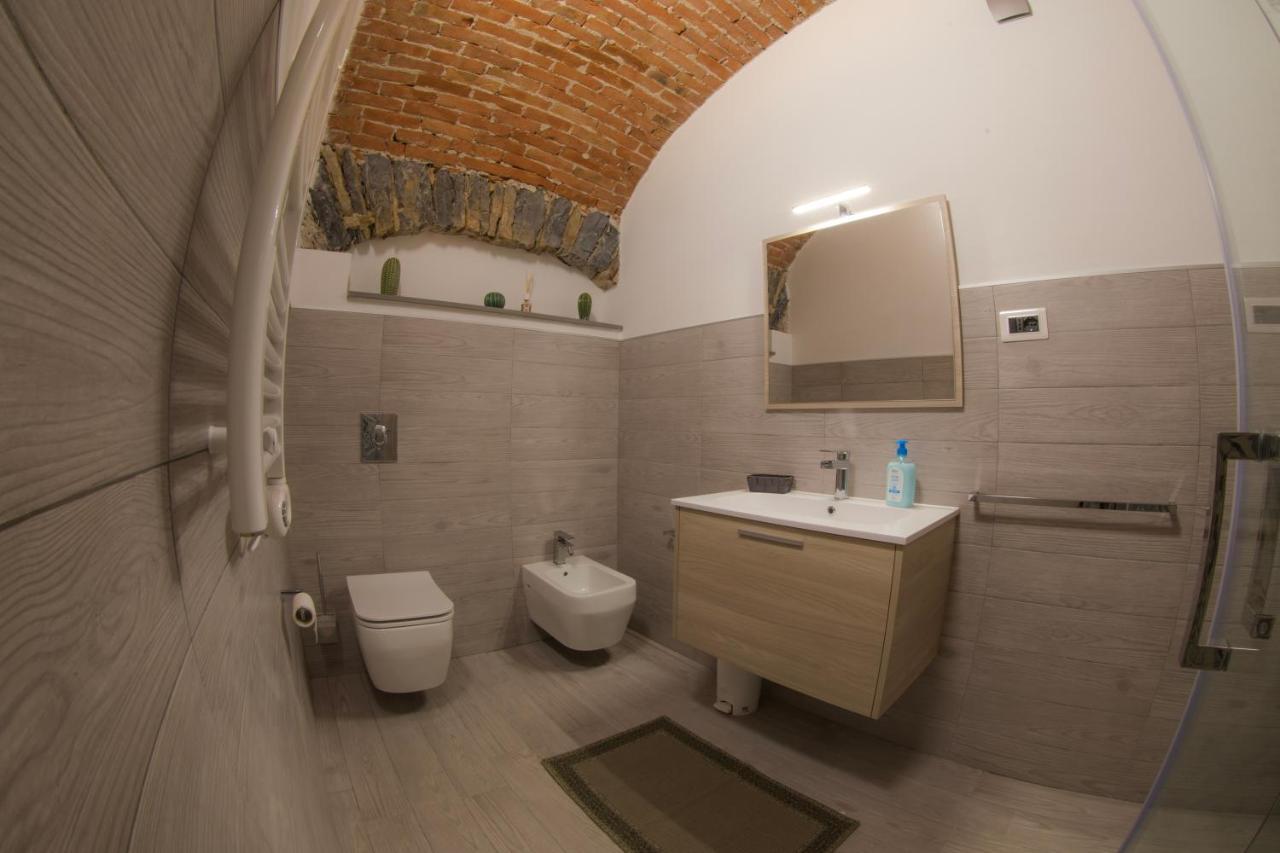 5 Terre E Dintorni Rental House La Spezia Luaran gambar