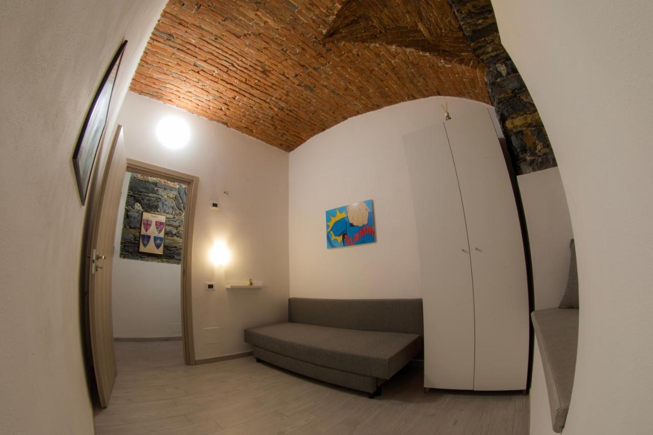 5 Terre E Dintorni Rental House La Spezia Luaran gambar
