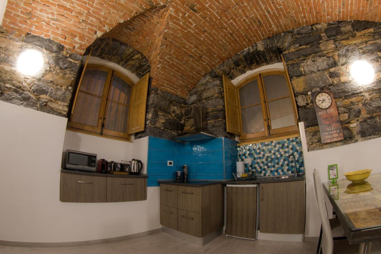 5 Terre E Dintorni Rental House La Spezia Luaran gambar