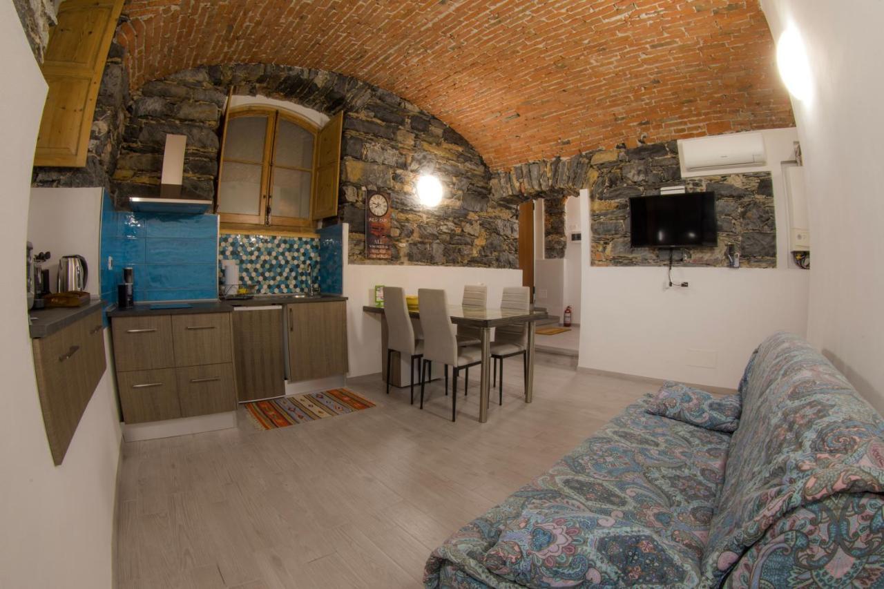 5 Terre E Dintorni Rental House La Spezia Luaran gambar